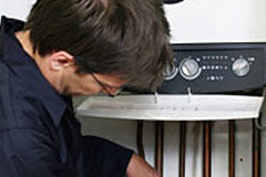boiler replacement Neighbourne